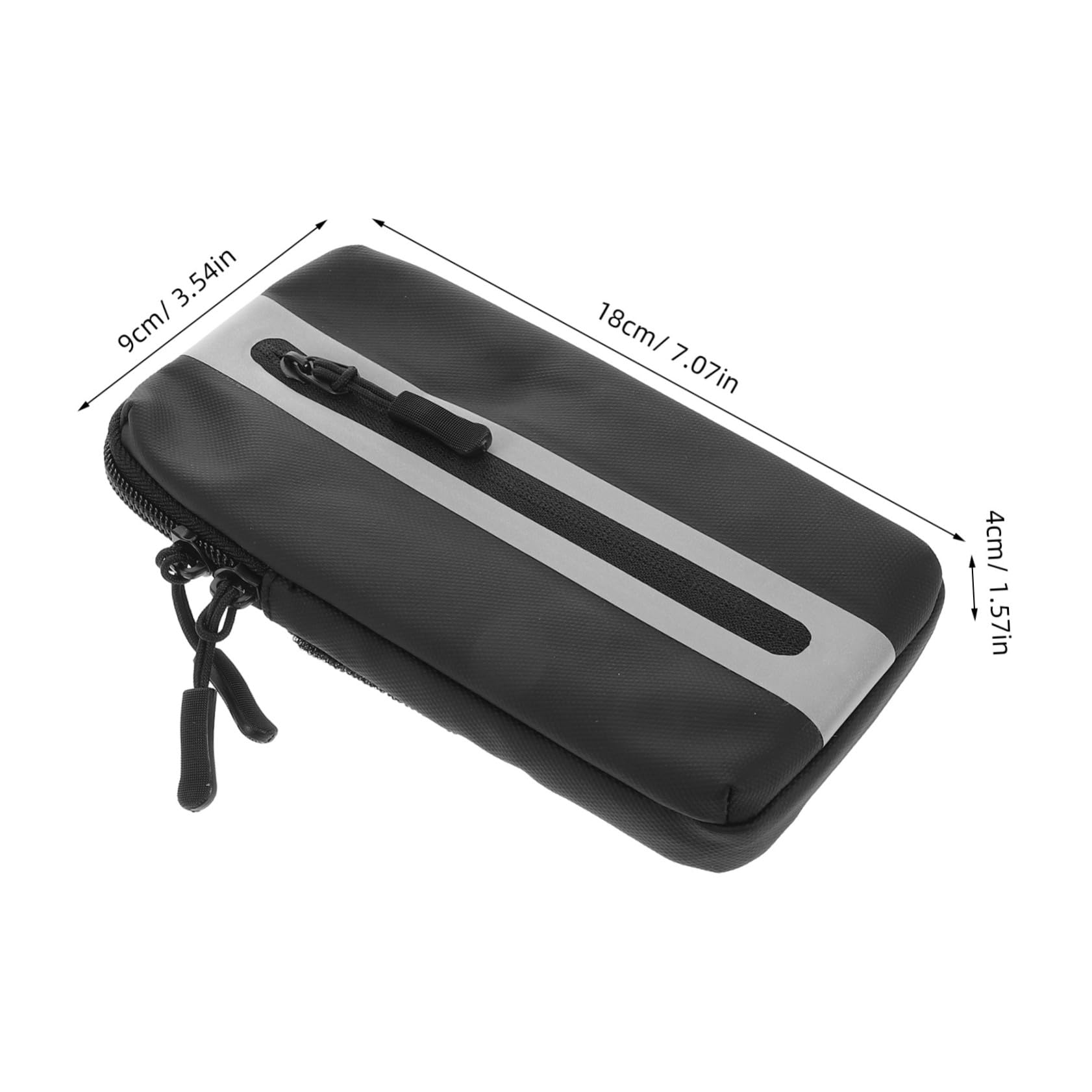 VILLCASE Gym Pouch Wristband Phone Case Running Arm Pouch Cell Phone Lanyard Running Armband Waterproof Material