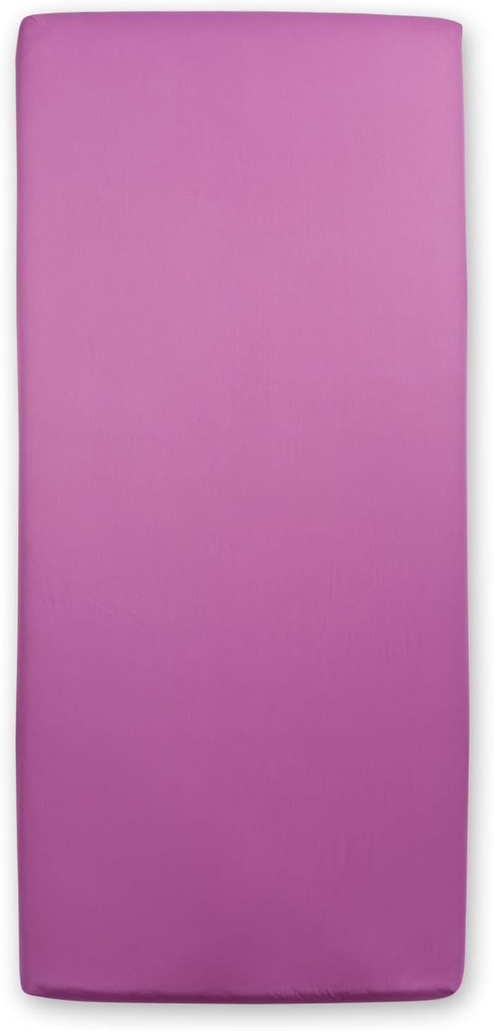 Odeja 200 x 160/30 cm Decor Hera Extra King Fitted Sheet, Pack of 1, Pink