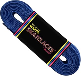 Bont Skates Waxed Laces - 6mm & 8mm - 47