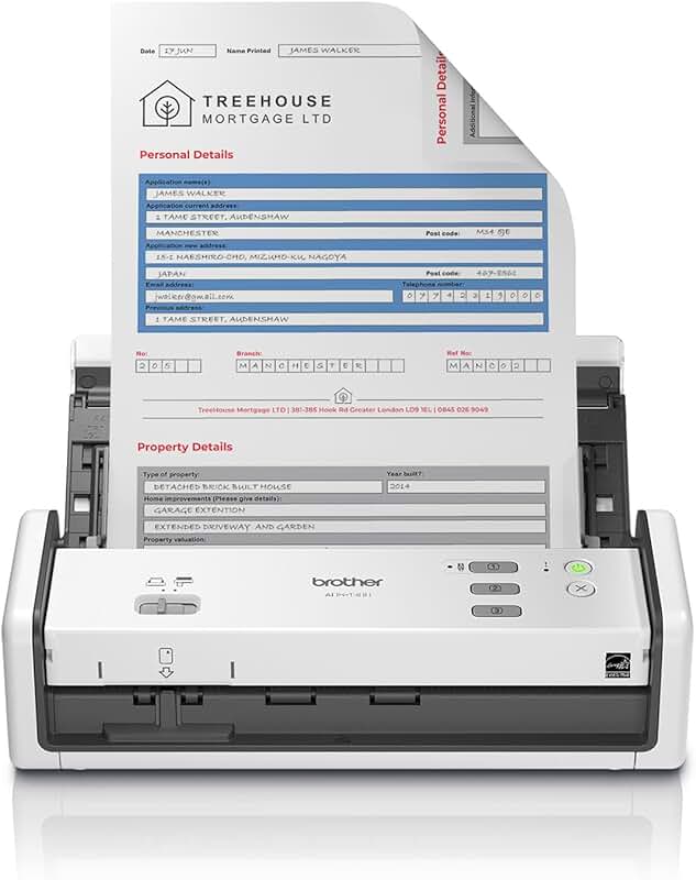 Amazon.ca: Scanner