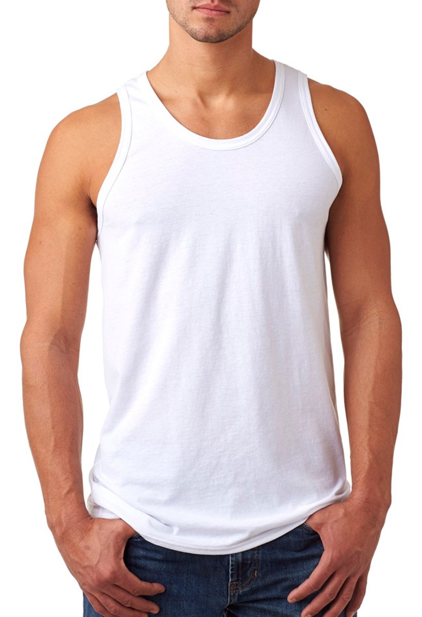 Hanes X-Temp Men's Performance Tank