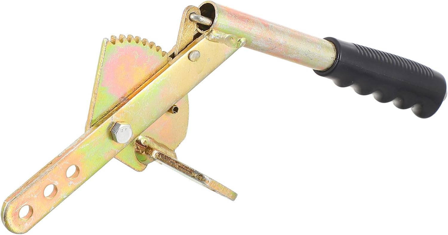 Mechanic Accessories 1Pc Mechanical Brake Lever Parking Bar Handle Bracket for Trailer Rv Accessories