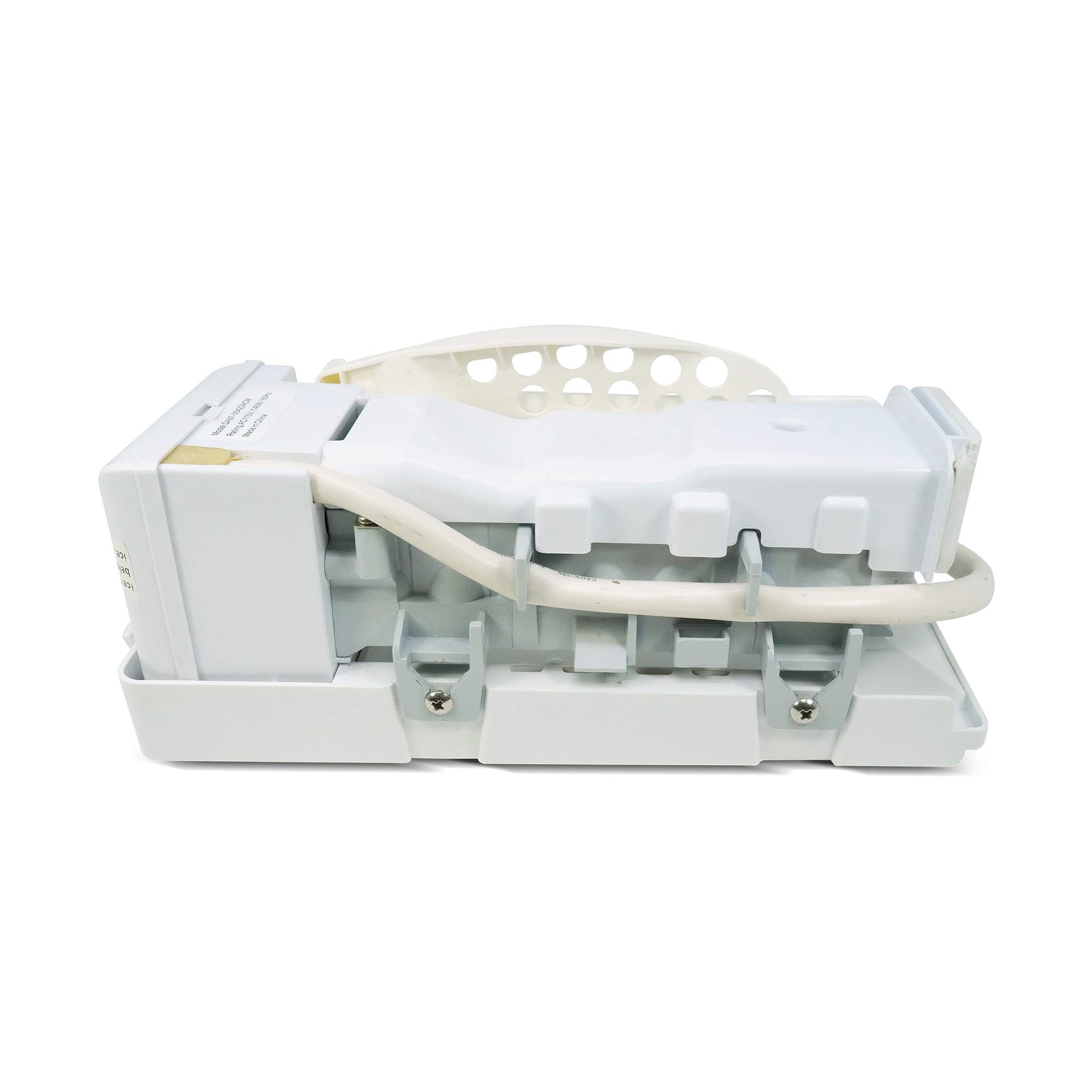 EvertechPRO DA97-05422A Ice Maker Assembly Replacement for Samsung Refrigerator