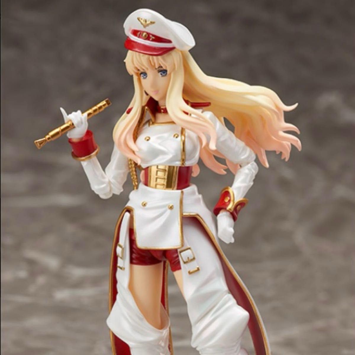 Amazon.co.jp: 希少 極 銀河の歌姫 シェリル ノーム S.H.F.