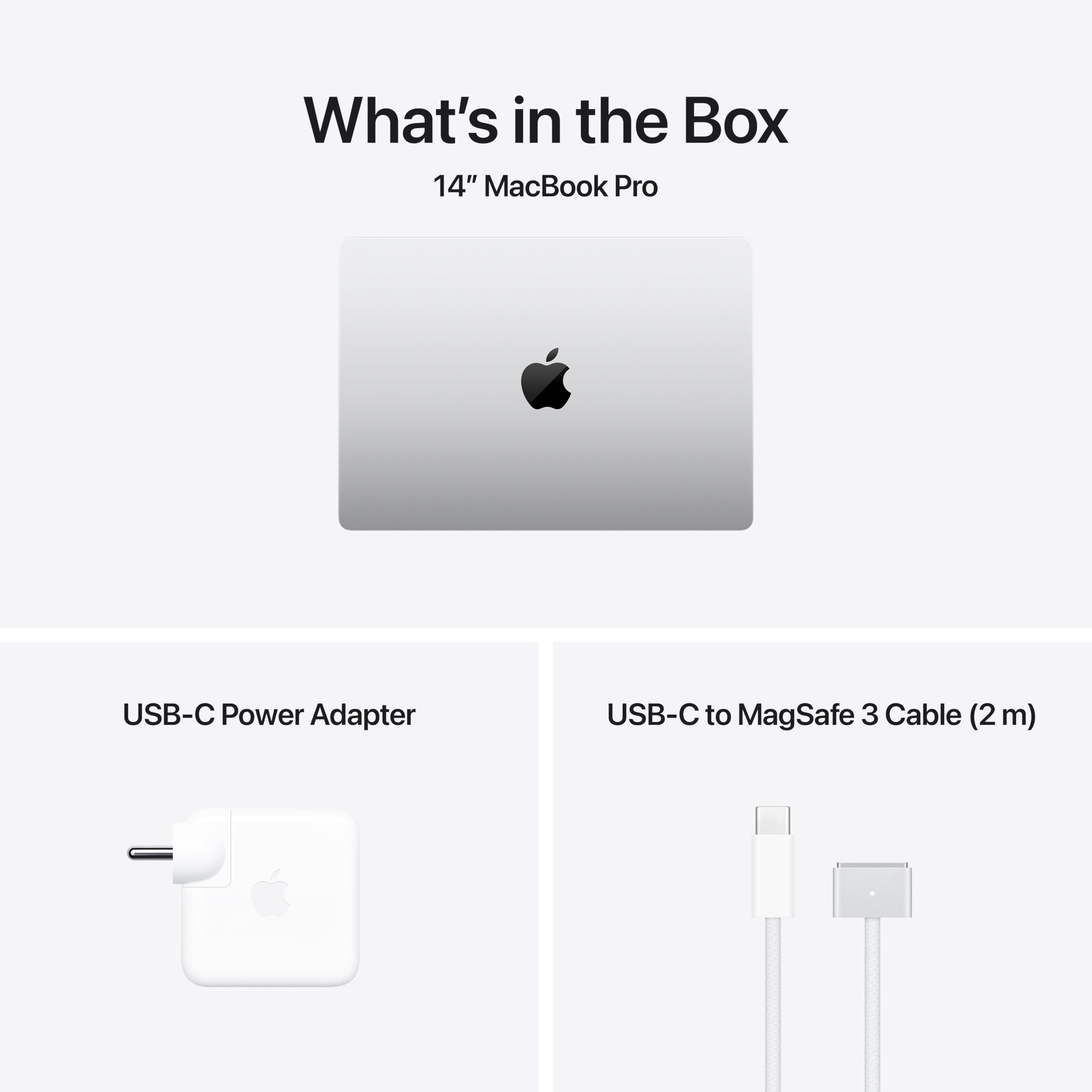 Apple 2024 MacBook Pro Laptop with M4 chip with 10‑core CPU and 10‑