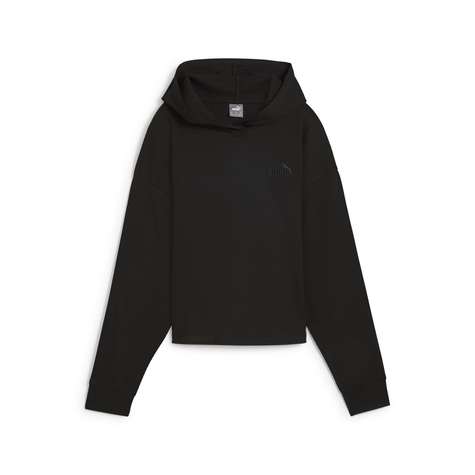 PUMA ESS ELEVATED Hoodie