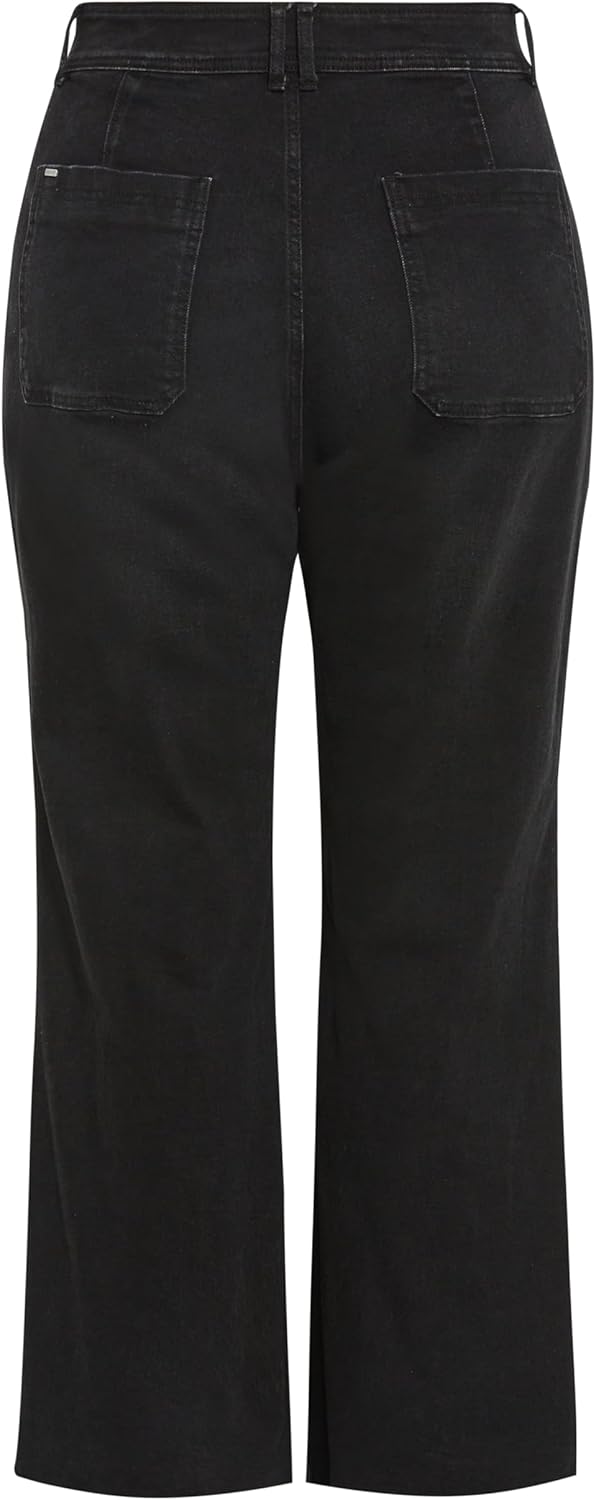 City Chic Plus Size Jeans, Jenna Jean - Image 6