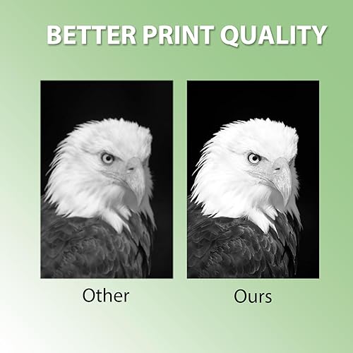 Miniatura 4 de Jmomy PB-211 Cartucho de tóner de repuesto para Pantum PB211 PB 211 Funciona con Pantum M6550 M6550N M6550W M6552NW M6600N M6600N M6600W P2207