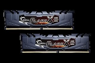 16GB (2x) DDR4 3200MHz CL16