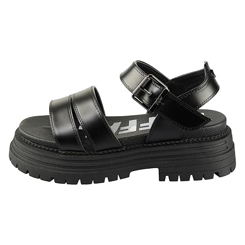 Buffalo Lennox Ts Sandal BN16022741, Sandales - 38 EU