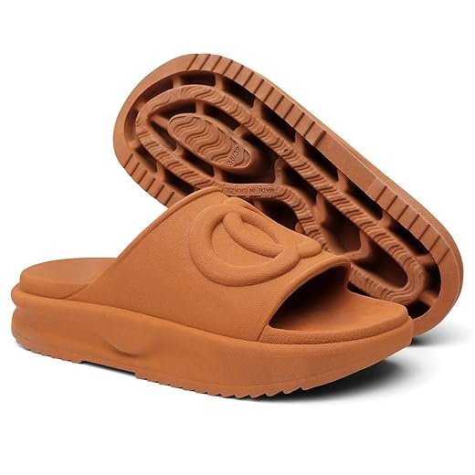 Chinelo Feminino Nuvem Slide Super Macio Sandália