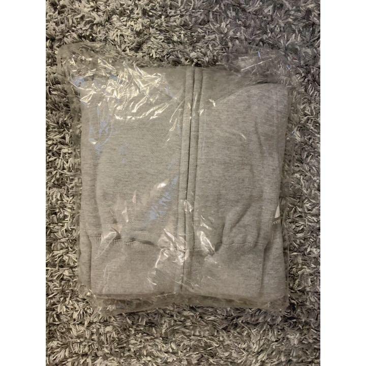 Amazon.co.jp: エレファントカシマシ30th ANNIVERSARY ロゴパーカー S