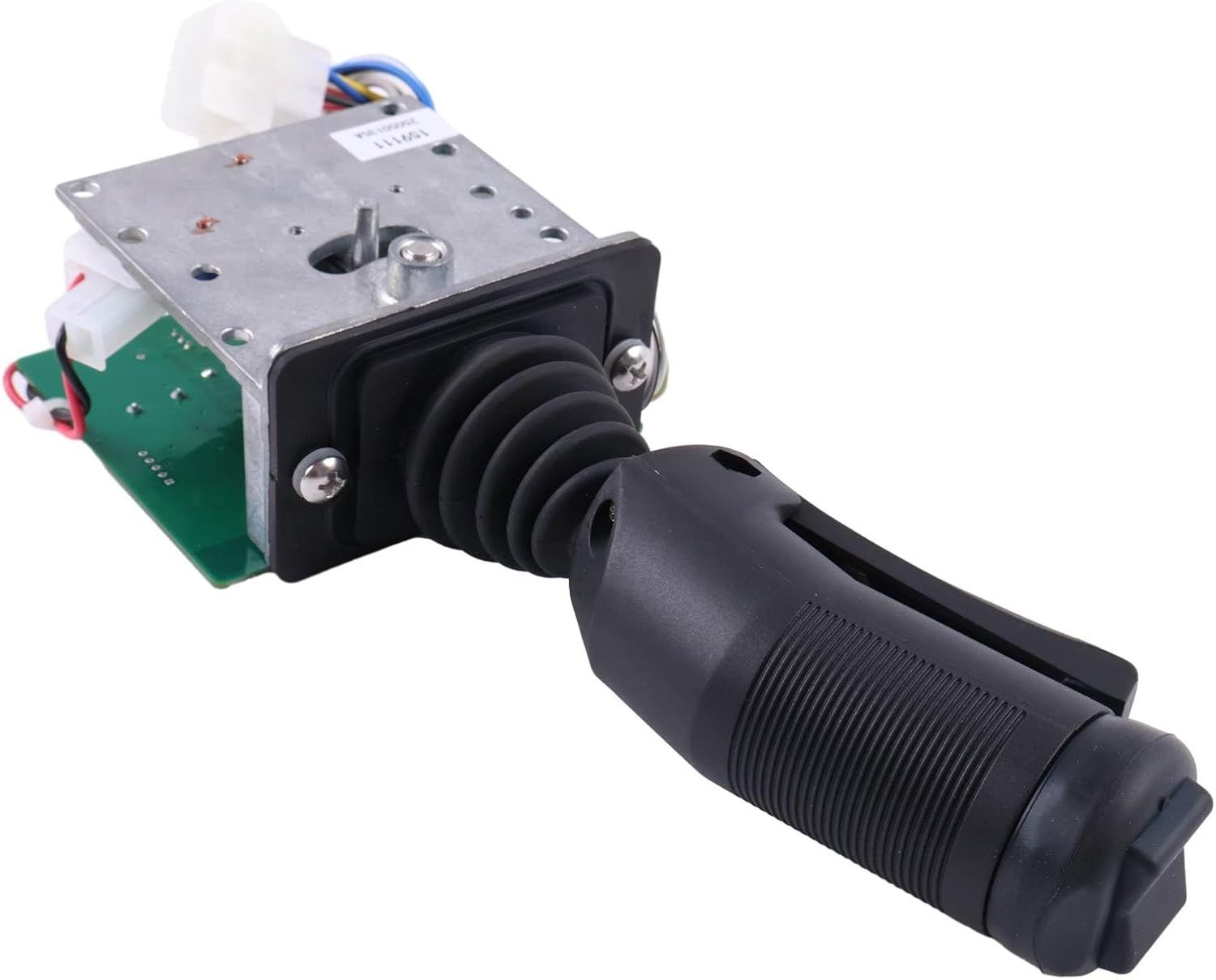 ‎zt truck parts Joystick Controller 159111 159111AB for Skyjack Scissor Lift (For MC Motor Controlled Unit) SJIII3015 SJIII3215 SJIII3219 SJIII3220 SJIII3226 SJIII4626 SJIII4832 SJ12 SJ6832 RTE