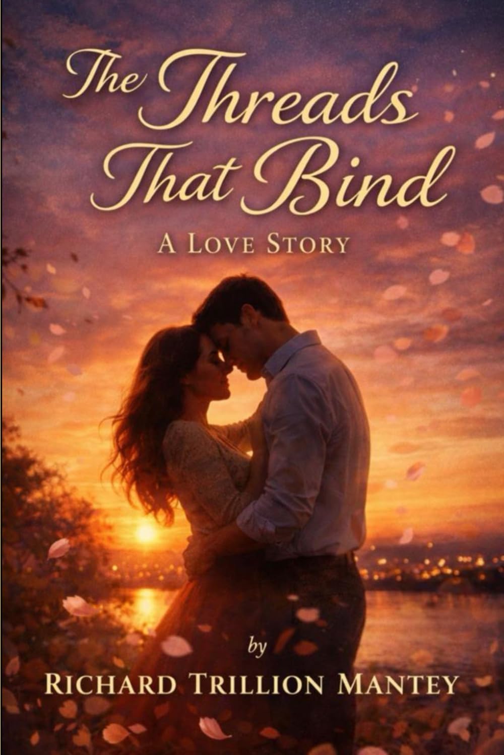 The Threads That Bind: A Love Story