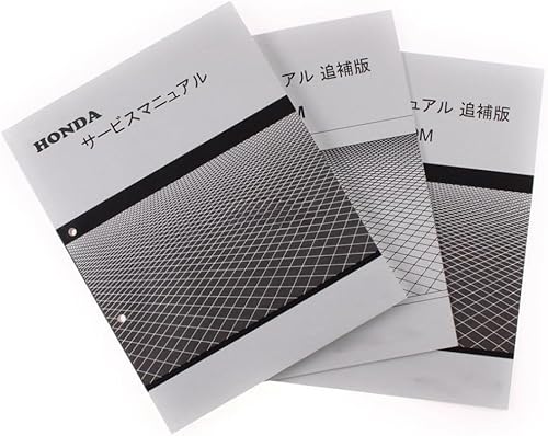 HONDA サービスマニュアル スーパーカブ50 Honda スーパーカブ50/70/90 サービスマニュアル 正規品 - メルカリ
