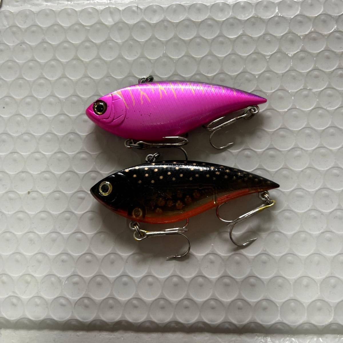 Amazon.co.jp: ダイワ TDバイブレーション セット : スポーツ＆アウトドア