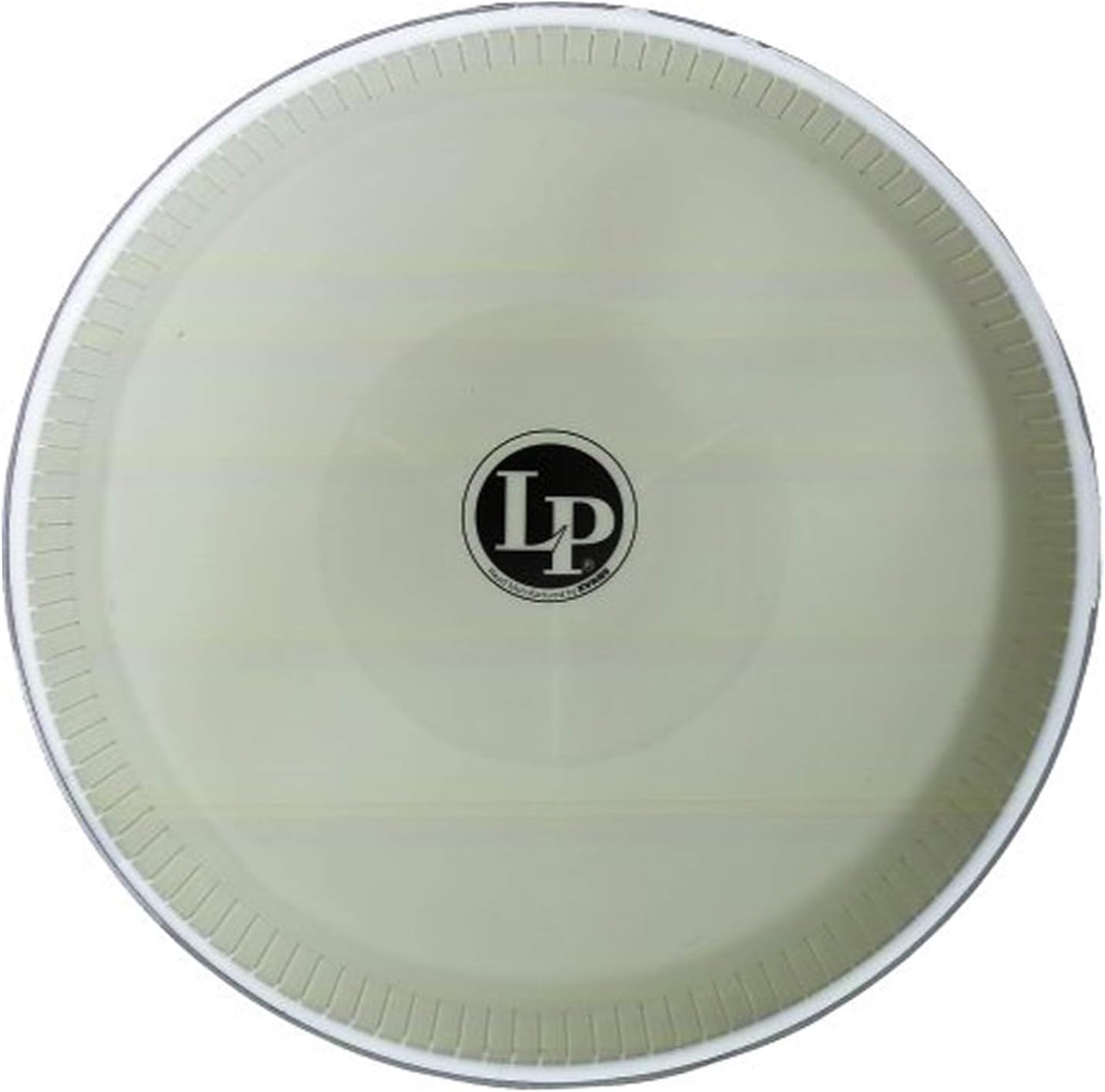 Latin Percussion LP274BE 11-3/4-Inch Galaxy Tri-Center Conga Head with Z Series Rim