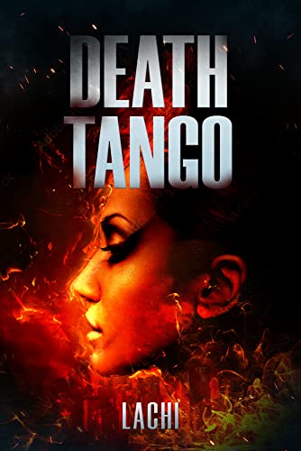 Cover of Death Tango