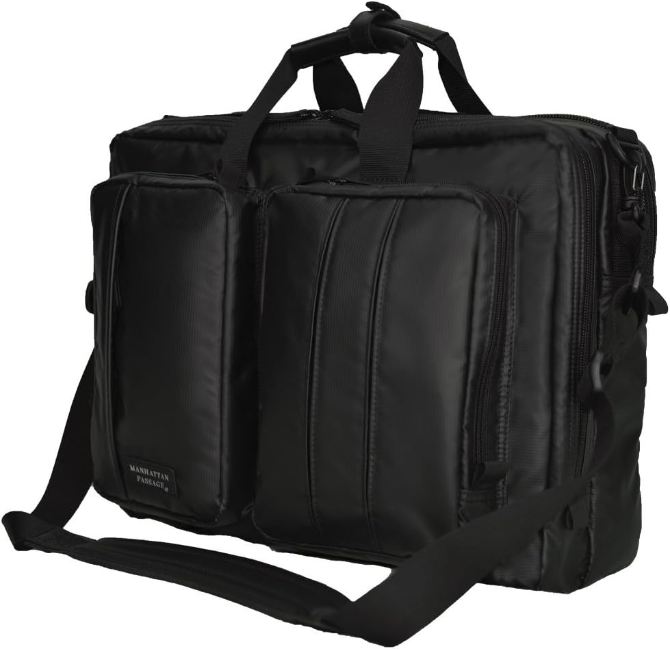 マスターピース メッセンジャーバッグ レザーバッグ 馬革 ショルダー