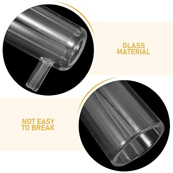 Milking Liner Cup Replacement, for Lightweight Hygienic Collector Goat and Sheep Milking Machines Suitable for Mobile Use on Busy Farms