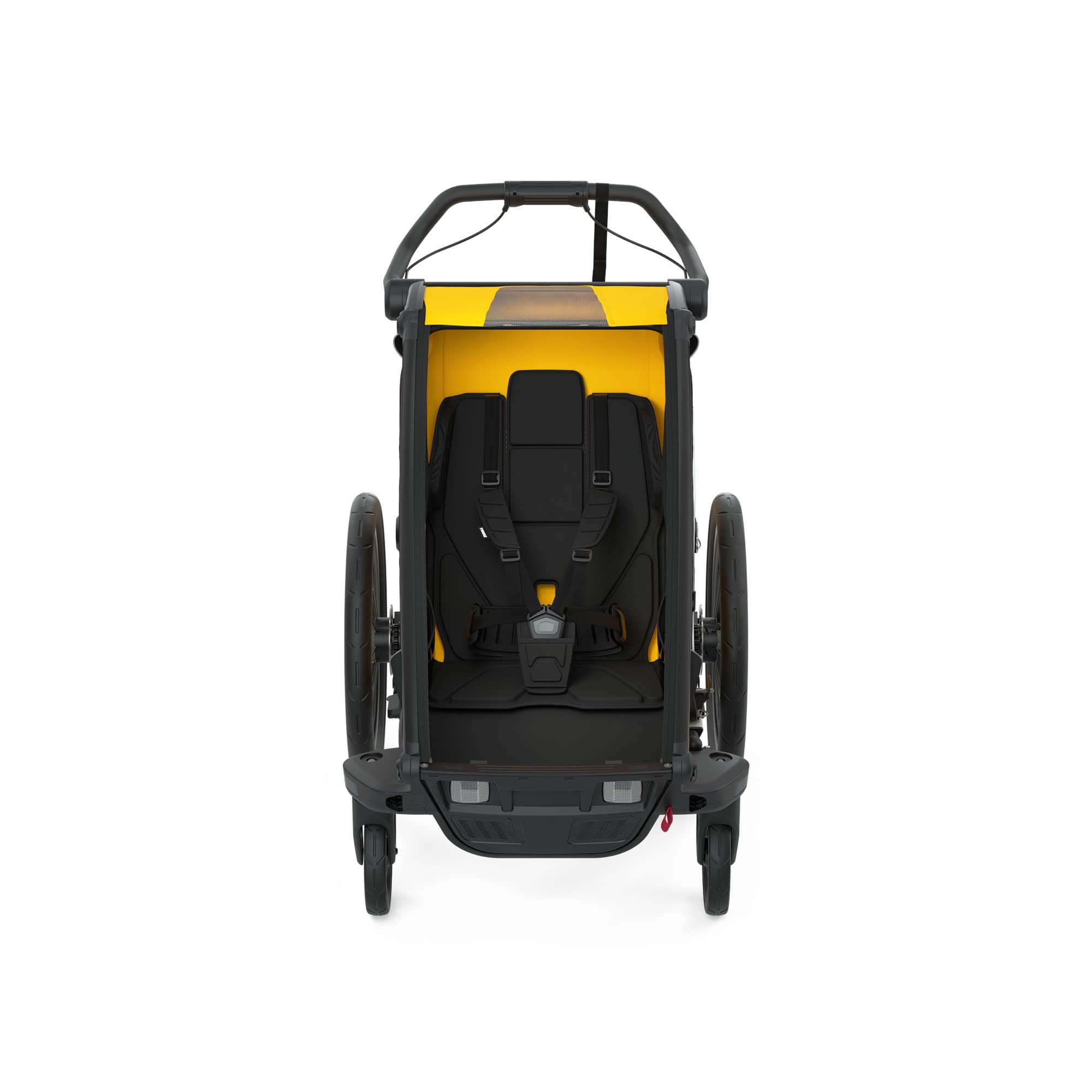 Thule Chariot Sport Rimorchio Per Bici Multisportivo