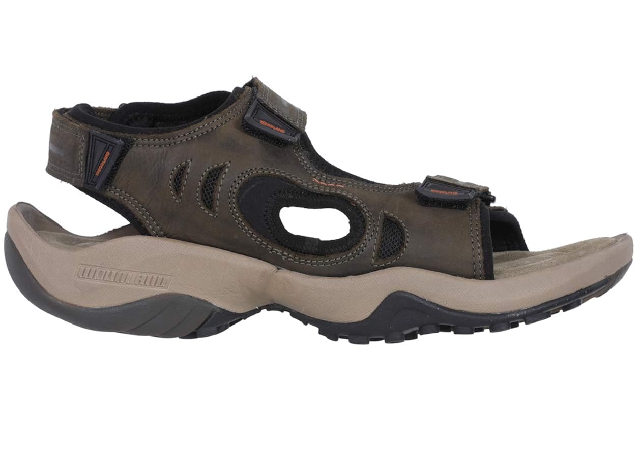 woodland chappals for mens