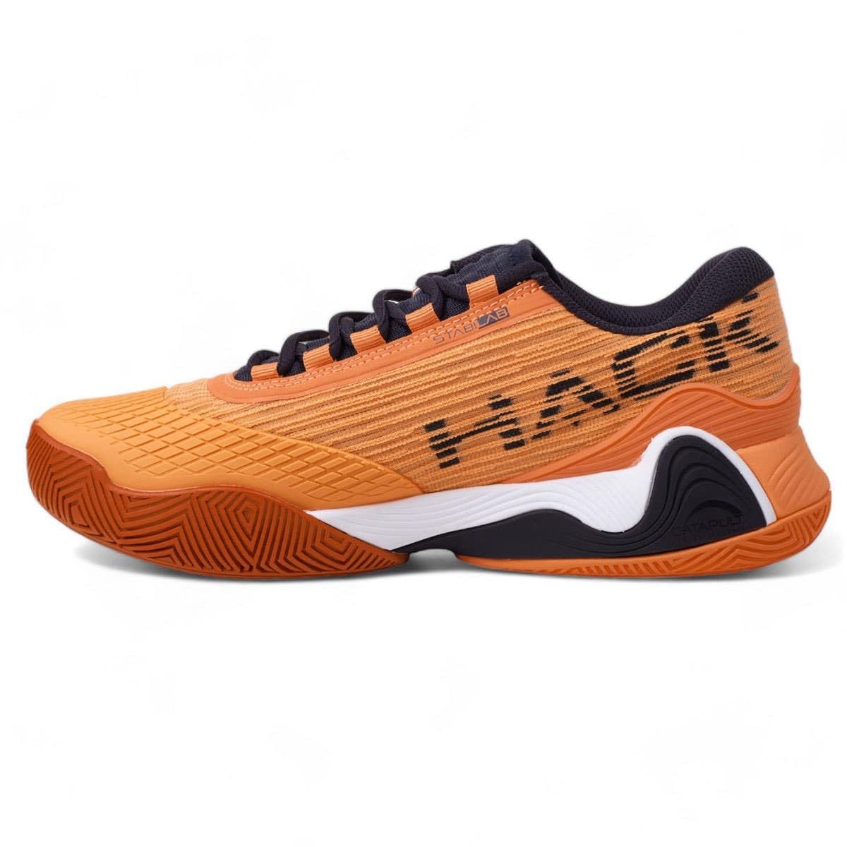 Bullpadel Hack Vibram 25v Cm49706000 Arcilla