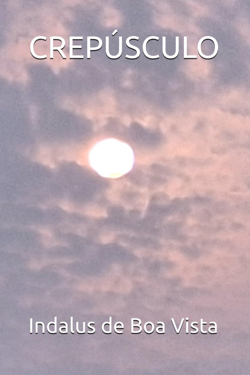 CREPÚSCULO