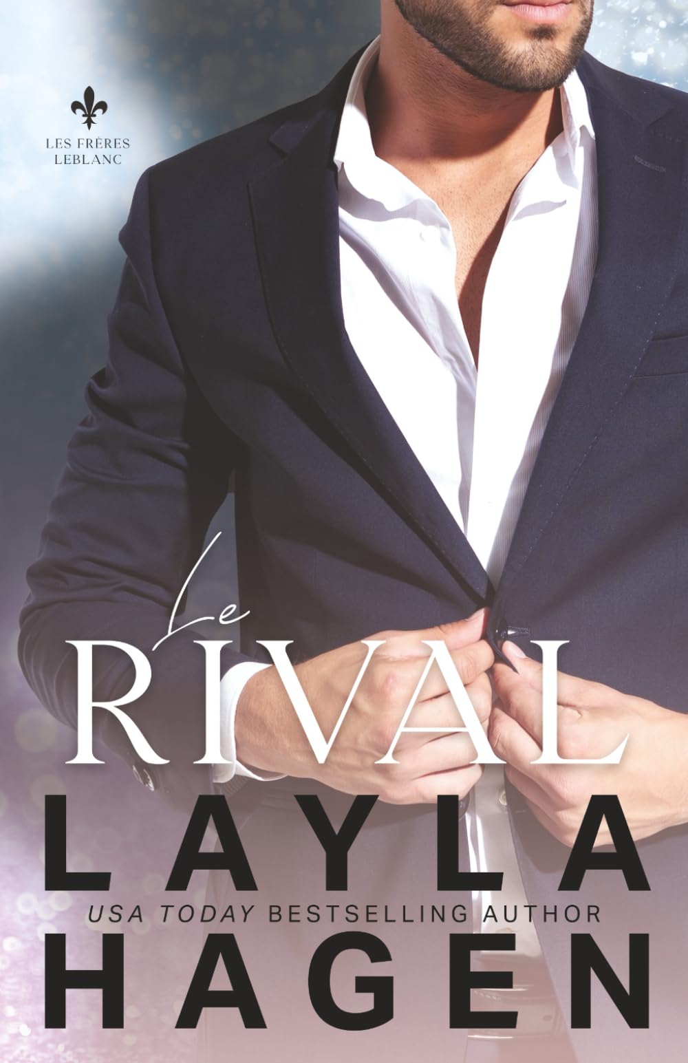 Le Rival (Les Frères Leblanc)