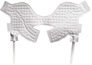 Face Wrap for Cryotherapy Unit - Pad Only for Circulating Ice Machine for Maxillofacial Surgery, Head Injury, Rhinoplasty