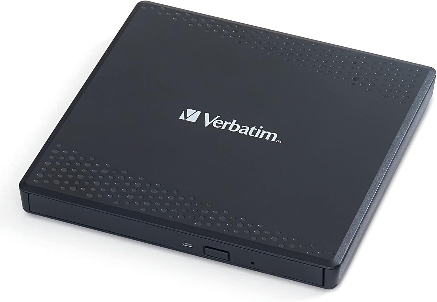 Verbatim External Writer, 8X DVD Write speed/24x cd Write Speed