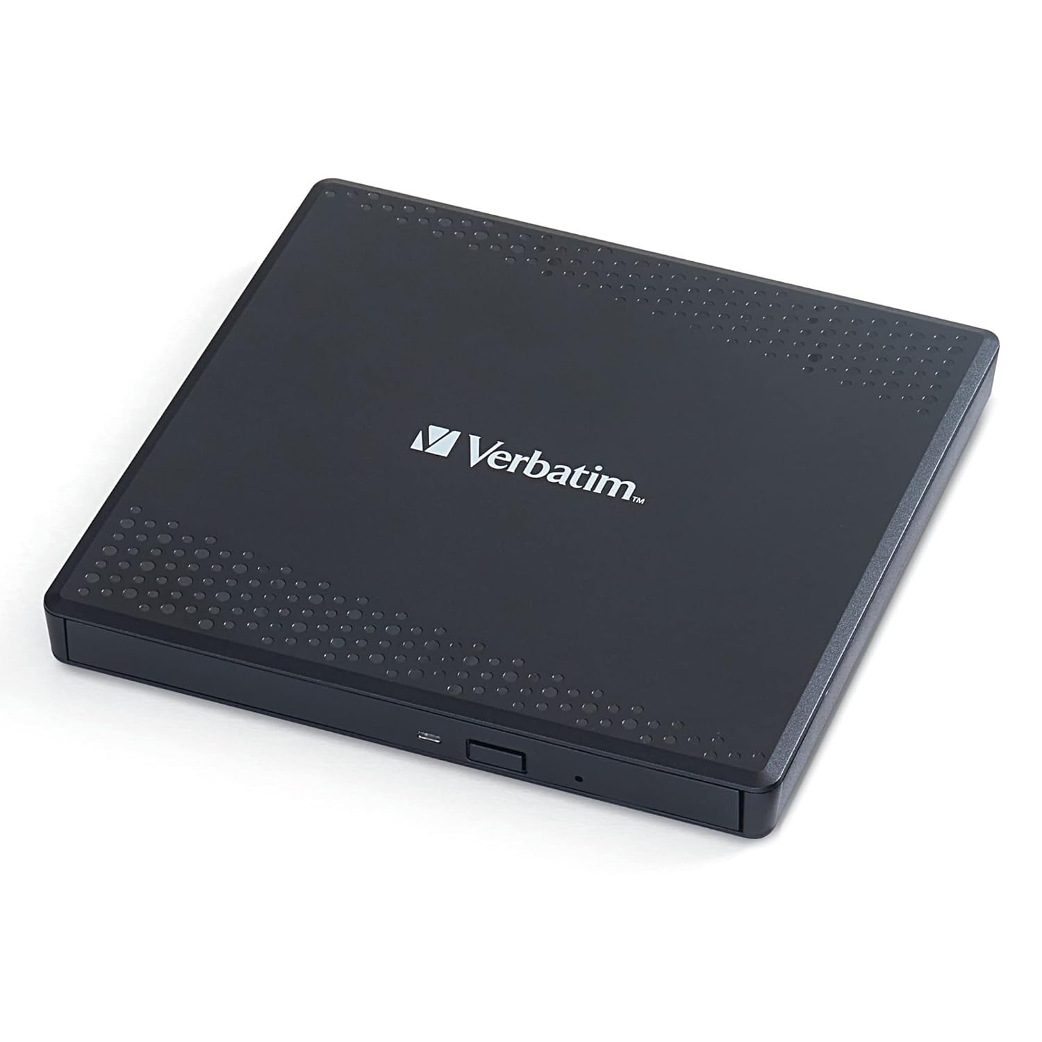 Verbatim External USB CD DVD Writer
