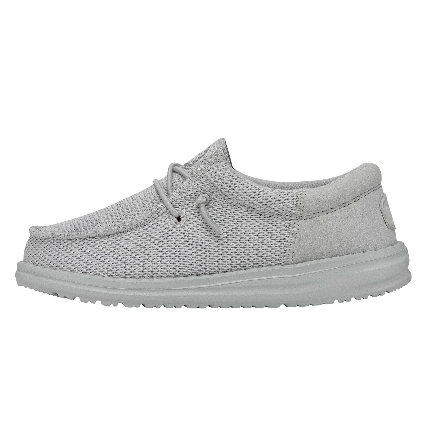 Hey Dude Kids Wendy Funk Mono Slip-On Casual Shoes (Little Kid/Big Kid)