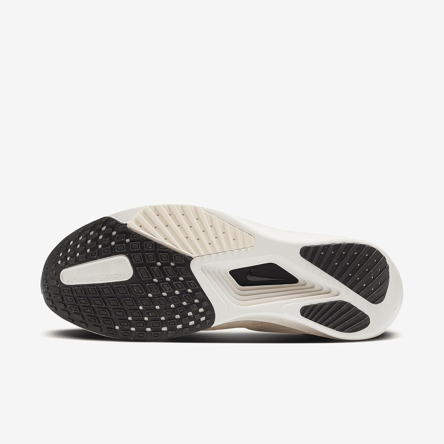 Fly Rival 4 Unisex (Sail/Black-Pale Ivory-Guava Ice) by Nike