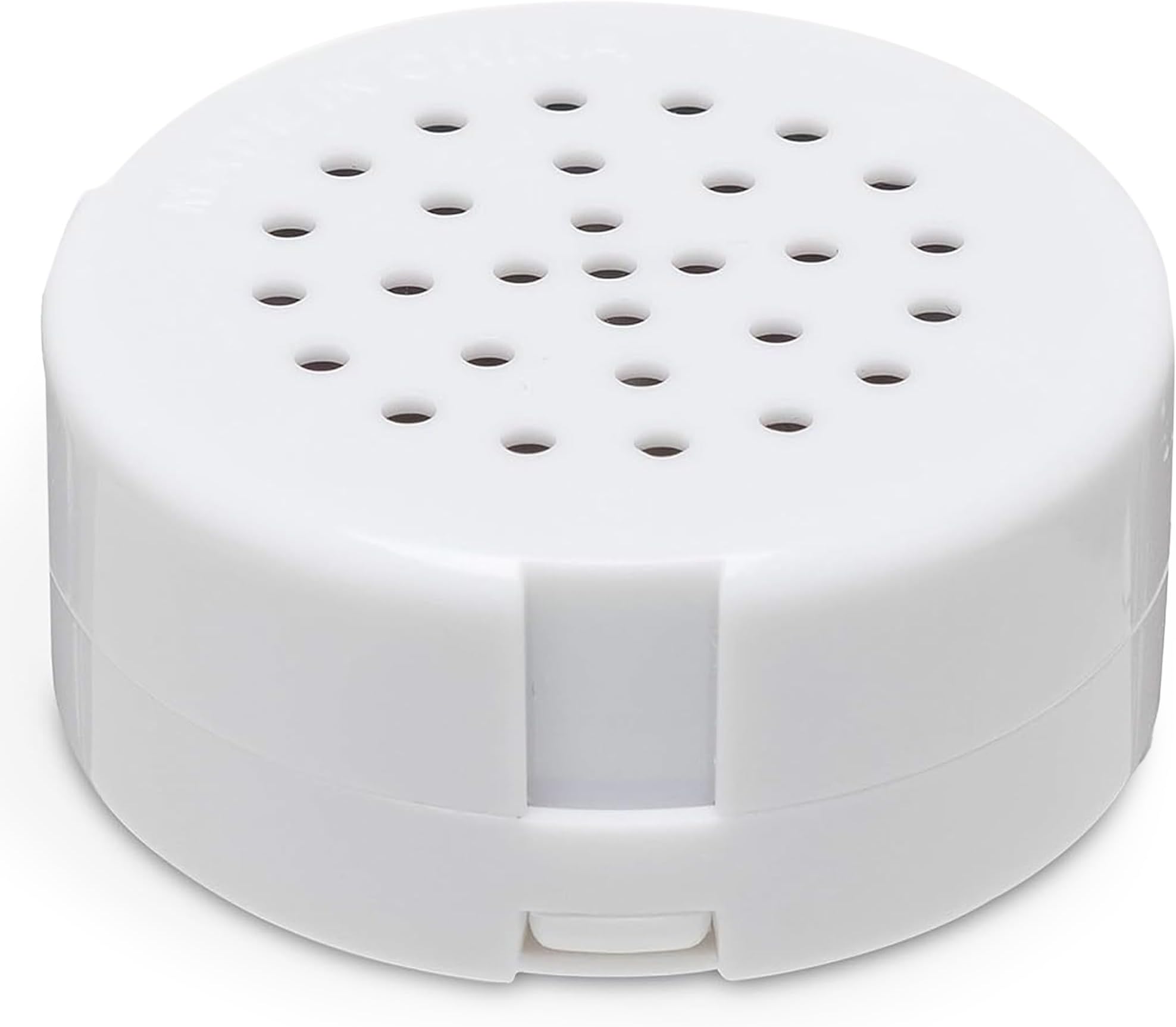 VOICEGIFT Mini-Me, 60-Second Multi-Message Audio Recorder for Plush Toys, Quilts, Pillow, Crafts, Playful Mini Voice Gift Inserts for Custom Sound Gifting & DIY Projects 1-Pack