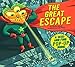 The Great Escape: A Super Seek-and-Find Pop-Up Book!