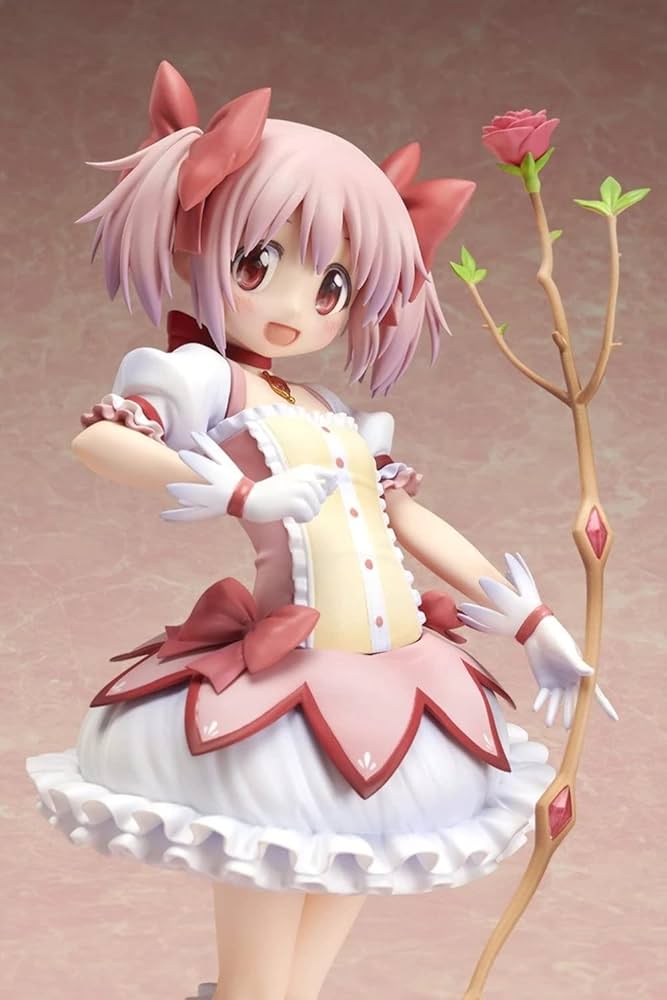 Amazon.co.jp: ANIPLEX+限定 マギアレコード 魔法少女まどか☆マギカ