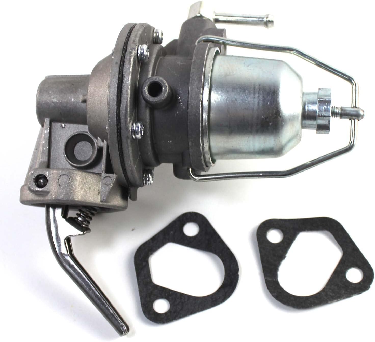 K21 K25 Engine Fuel Pump 17010-50K60 for Nissan H20-2 H25-2 K21 K25 Engine TCM Cat Gasoline LPG Forklift