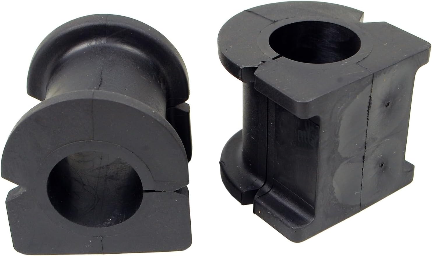 Front To Frame Suspension Stabilizer Bar Bushing Kit Compatible With Chevrolet Impala 2014 2015 2016 2017 PC-815136