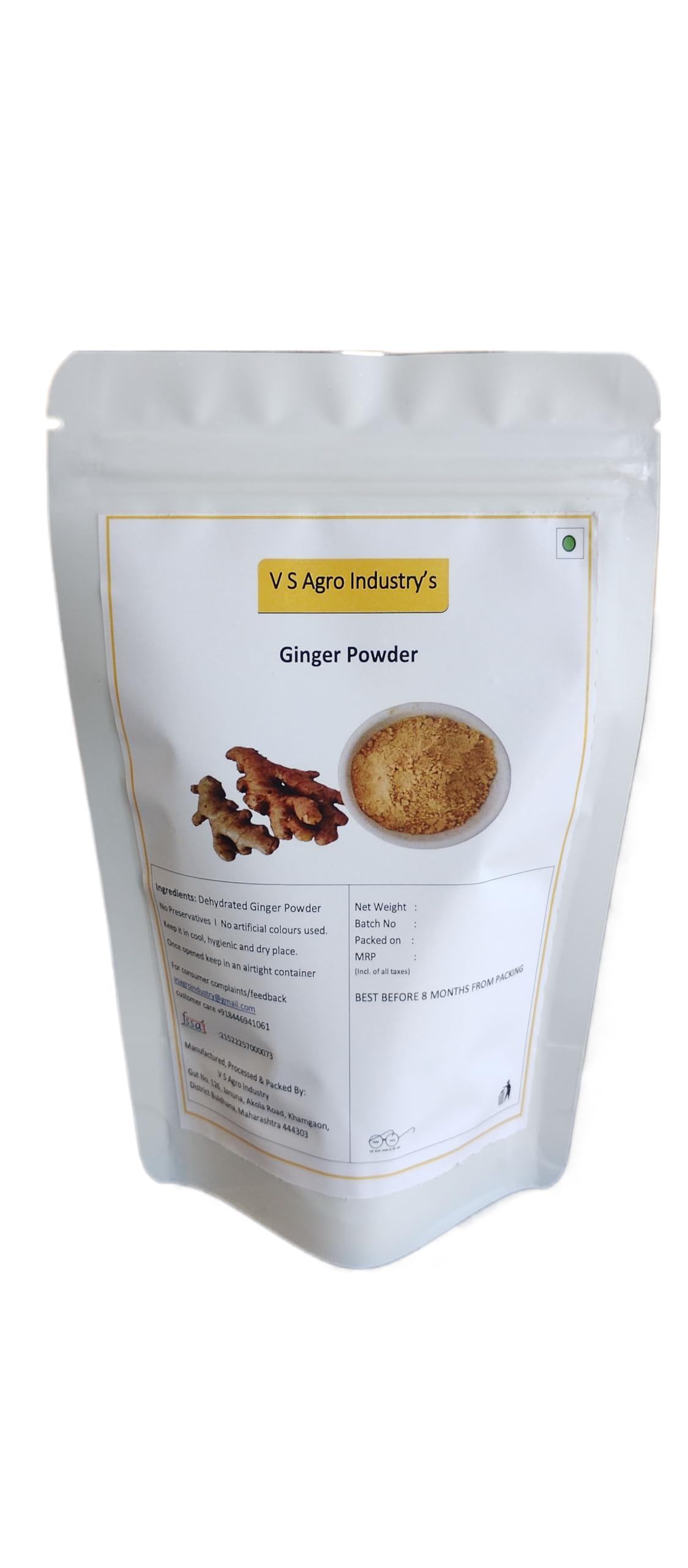 See full amazon price history chart for Premium Dehydrated Dry Ginger Powder - 100% Natural and Flavorful | 100Gm Premium Dehydrated Dry Ginger Powder - 100% Natural and Flavorful | 100Gm (B0CYH9YKTL) Amazon Price History, Amazon Price Tracker