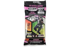 2021 Panini Mosaic Football Cello Fat Pack