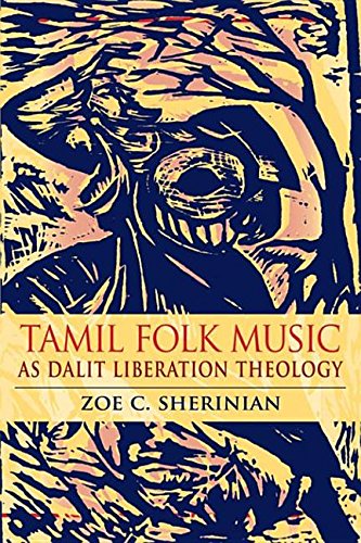 Buy Tamil Folk Music as Dalit Liberation Theology Tamil Folk Music as Dalit Liberation Theology — BookShops.in