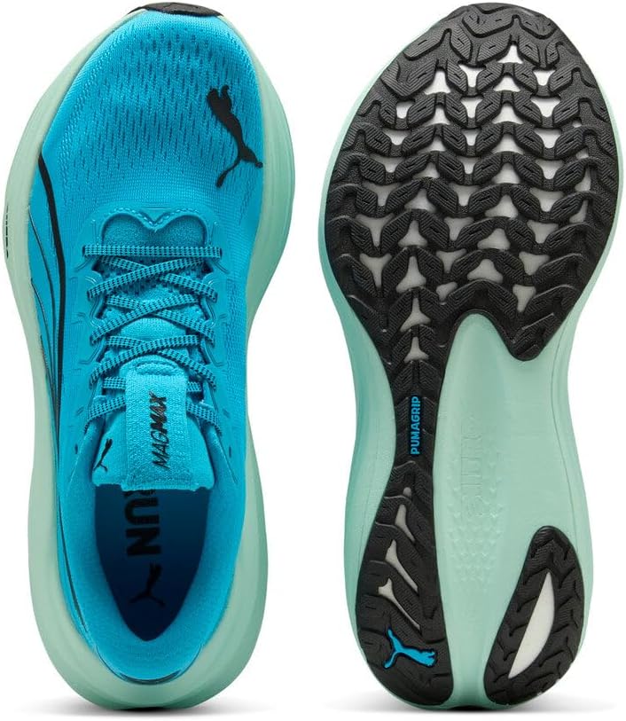 PUMA Men's Magmax Nitro Running Shoes - Image 3