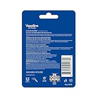 Vista 2 de Vaseline Lip Therapy - Mantequilla de cacao