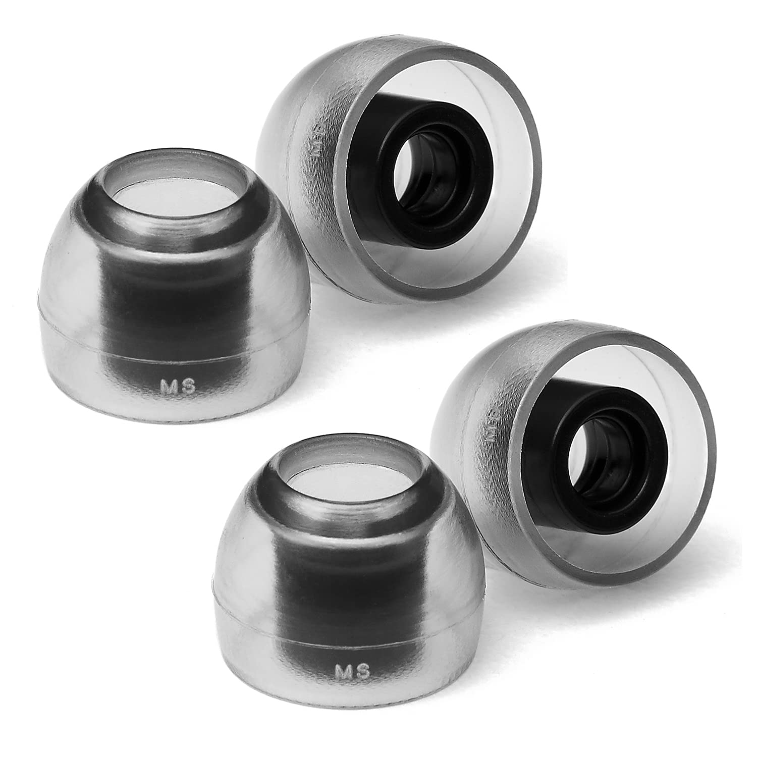 Amazon.com: AZLA Crystal Standard Earbud Tips for Sony WF-1000XM5