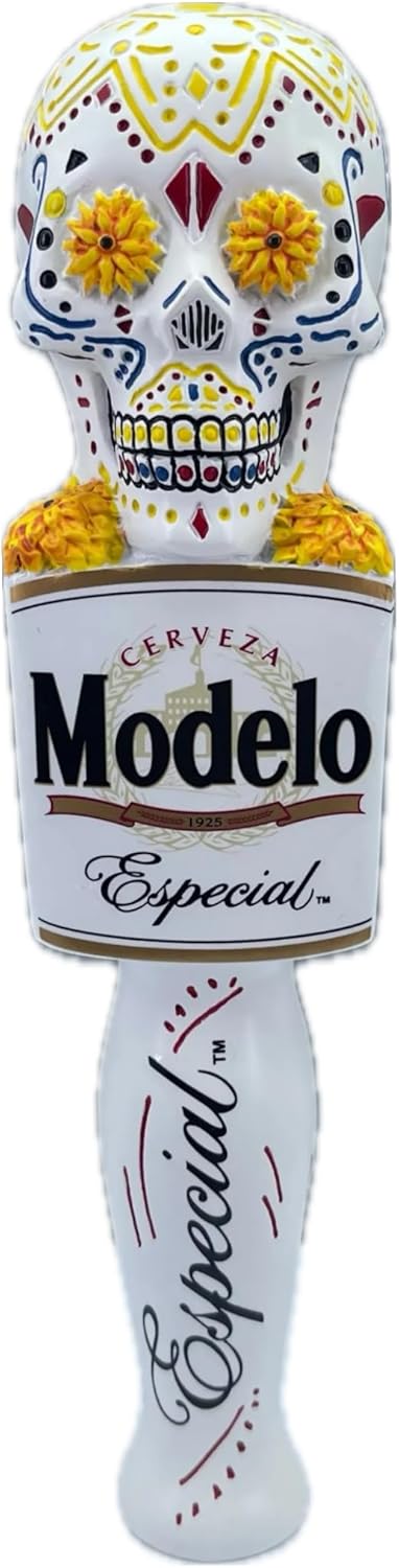 Modelo Especial Draft Tap Handle