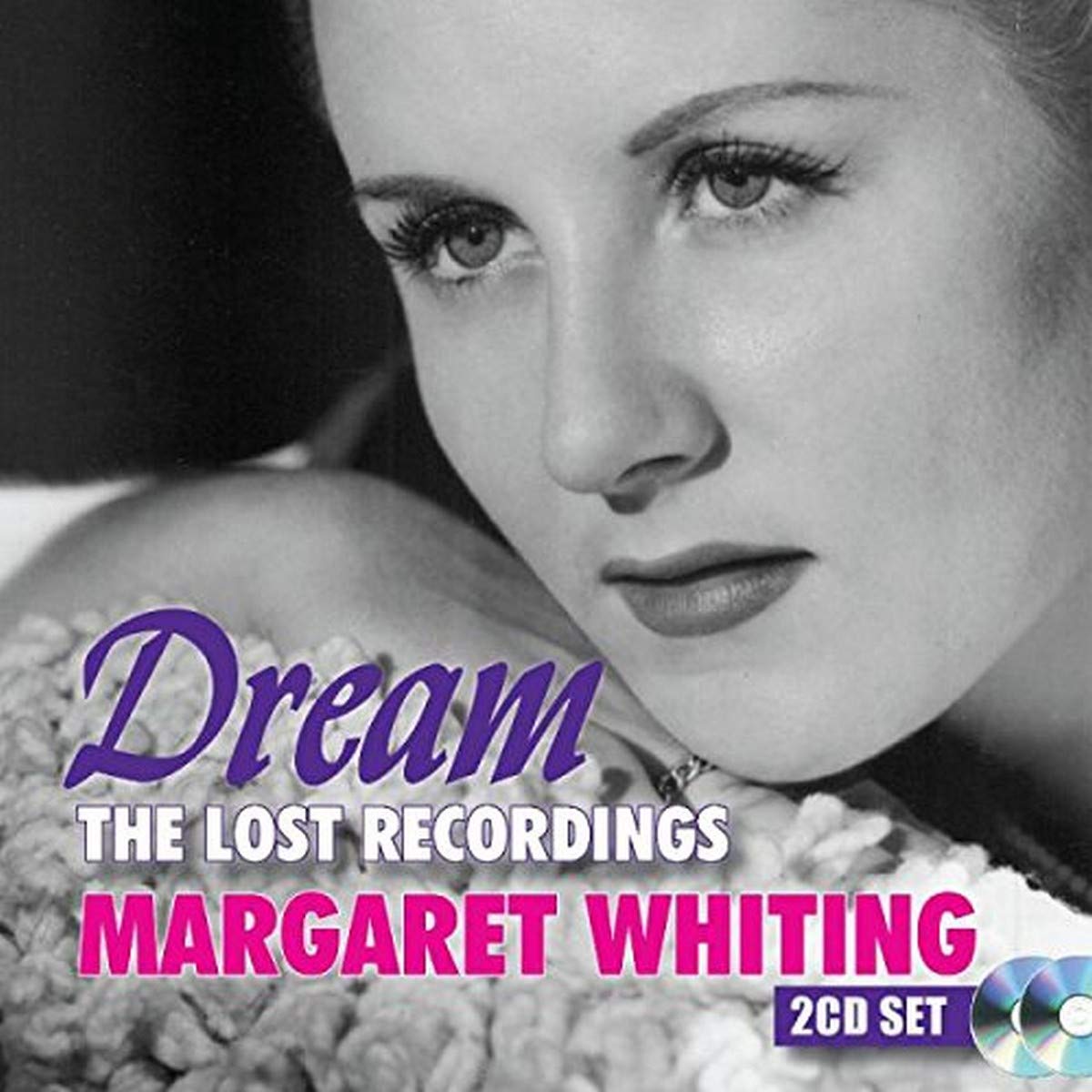 Dream - The Lost Recordings