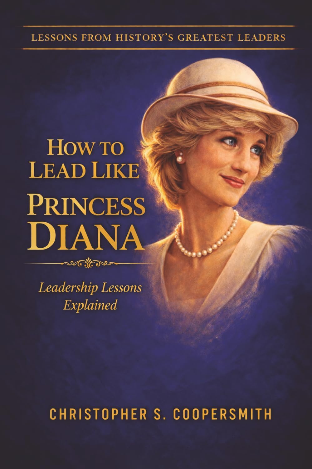 How to Lead Like Princess Diana: Leadership Strategies Explained (Lessons from History’s Greatest Leaders)