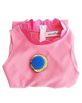 Amazon.co.jp: Miccostumes 女性 プリンセス ドレス コスプレ