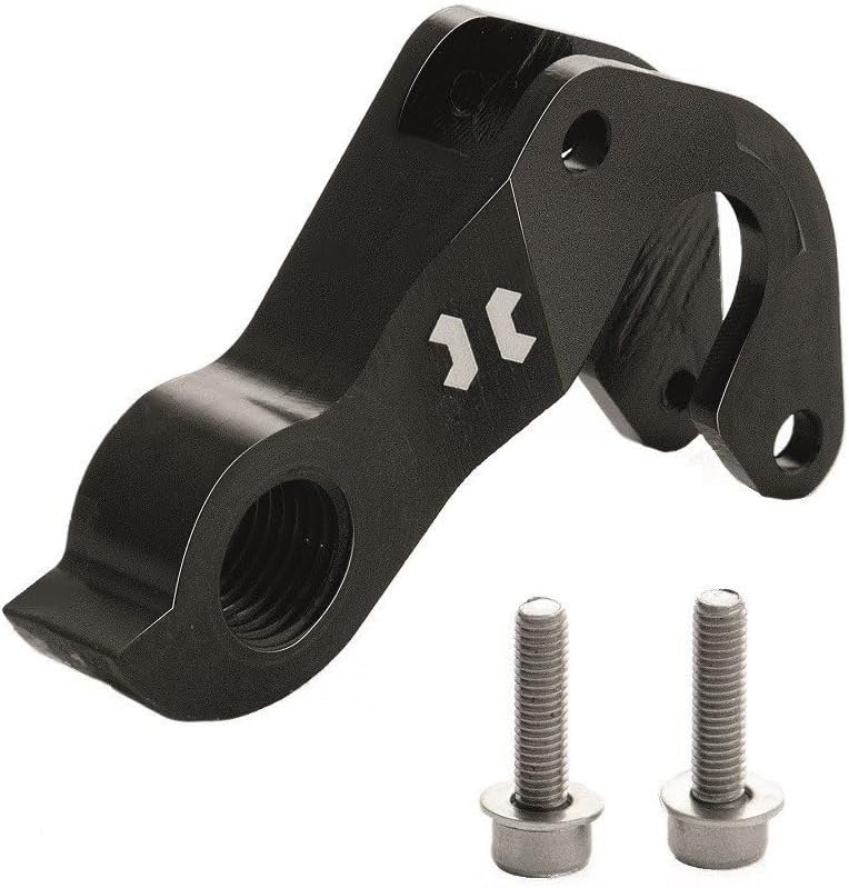 Leonardi Cannondale Replacement Derailleur Hangers - 2501